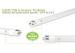 Schools UL t8 led tube light no glare With Aluminum & PC Shade