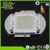 1750mA 120 degree 50w integrated high power UV LED 365nm with CE RoHS