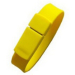 Bracelet memory stick in PVC