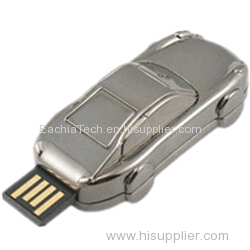Metal Car USB drive