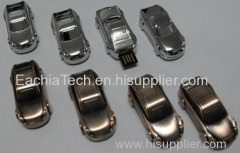 Metal Car USB drive