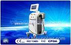 Body Shaping Fat Reduction Machine Multifunction Facial Skin Lifting