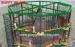 Eupean Standard Children Adventure Playground Equipment For Indoor Or Outdoor