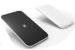 Power Pad Wireless Mobile Phone Charger smartphone charging 110KHz 205 KHz