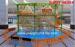 Plastic Wood Adventure Playground Equipment For Gardens Children Trainning