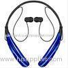 CSR V4.0 NFC DSP Wireless Bluetooth Earphone Neck Wearing in ear headphone