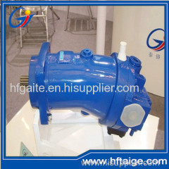 rexroth variable piston pump for industrial application