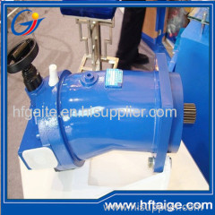 rexroth variable piston pump for industrial application