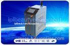 1600mJ Blue Color Q Switched Nd Yag Laser 1064 nm beauty salon equipment