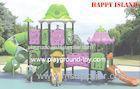 Park Outdoor Playground Equipment For Kids 1160 x 440 x 530