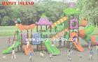 Animal Slide Commercial Outdoor Playground Equipment For Toddlers For Kids 1230 X 620 X 540