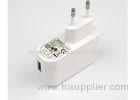 PC USB Cell Phone Charger Switching Power Adapter 5V 2A CE