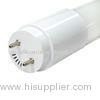 High brightness 9 watt 600mm T8 LED Glass Tube 3000K / 4000K