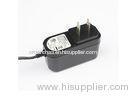 5V 2.1A Power Supply US Plug AC Smartphone Power Adapter Polycarbonate