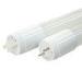 Professional Complexes 9w 1.5m T8 LED tubes with G13 / R17D Base