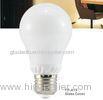 Glass + Aluminum Dimmable LED Energy Saving Bulbs 590lm 220 Beam Angle