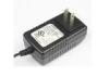 PC US Plug 12V 2A Power Supply Cell Phone Charger UL Adapter