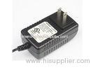 PC US Plug 12V 2A Power Supply Cell Phone Charger UL Adapter