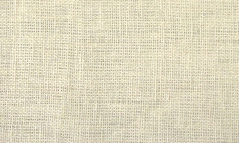 Hemp organic cotton muslin