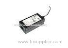 Black Switching Power Adapter Portable Tablet Charger Safety Tests