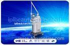 Continuous or single pulse Fractional Co2 Laser radio frequency skin tightening machine