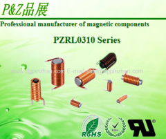 PZRL0310 Series Power Chokes inductor