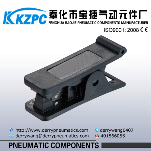 Pneumatic Air PU Tube Cut