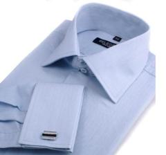 Casual and Business Hemp Shirt