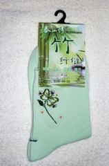 Soft Breathable Bamboo Socks