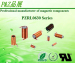 PZAL0630 Series color ring inductors