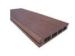 Redwood Hollow Composite Decking Board against Moisture and Temperature