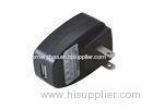 Real 5V 2100mA USB Charger AC Adapter For IPad Iphone / Mp3
