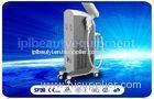 Vascular Therapy SHR IPL Machine With 10.4 Inch Color Touch LCD Screen