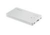 DC 5V 0.8A Mobile Portable Power Bank 2800mAh with led indicator