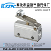 1/8&quot; 2 Position 3 Way Roller Lever pneumatic Mechanical Valve