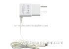 US Plug Samsung Cell Phone Charger 5V 1A Power Supply with Micro Charging Cable