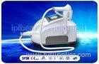 Home Mini Diode Laser upper lip hair removal machine With Water Air Semiconductor Cooling