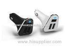 3 USB Car Charger 5V 5.2 A power supply OCP OVP OTP OHP Protection