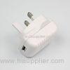 5V 1A UK Plug USB smartphone AC charger Switching Power Adapter with CE