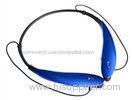 Waterproof sport bluetooth headphones noise cancelling 10 Meters Working Distance