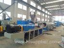 High Capacity PVC Pipe Extrusion Machine With Electrical Controling System