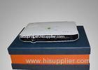 White All In One 3D WIFI Projector DLP 3D Beamer With Active Shutter 3D Glasses