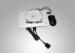 Commercial 12V / 5A WXGA LED Portable Business Projector 1000 ANSI Lumens