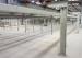 Assembly Reinforcing Bars AAC Mesh Frame Precast Concrete Roof Slabs Machine