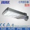 IP65 Dustproof Waterproof 120W LED Roadway Light For Outdoor Lighting