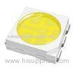 Epileds 60mA 3volt - 3.6v 3 chips pure white 5050 SMD LED diodes for back light