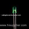 Dip LED 5mm LED Diode Yellowish - Green 3.0-3.4V 20mA for Traffic Lights Use