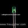 Dip LED 5mm LED Diode Yellowish - Green 3.0-3.4V 20mA for Traffic Lights Use