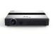Silver / Gold Wide Screen Multimedia LED Projector Home Theater Beamer