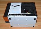 Smart LED DLP Bluetooth v4.0 Portable Business Projector For Conference Room